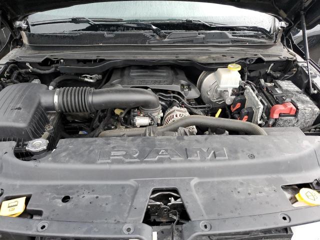 Photo 11 from auction – 2019 RAM 1500 LARAM with VIN 1C6SRFJTXKN752425