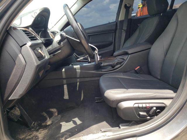 Zdjęcie 7 z aukcji – 2014 BMW 320 I z VIN WBA3B1G53ENS78025