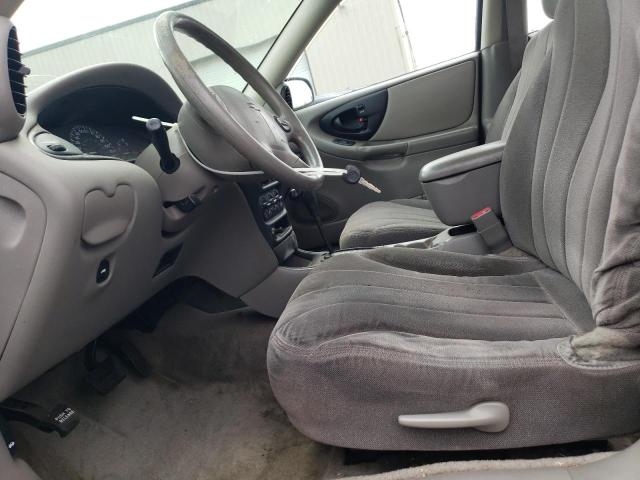 Photo 7 from auction – 2003 CHEVROLET MALIBU with VIN 1G1ND52J53M555349