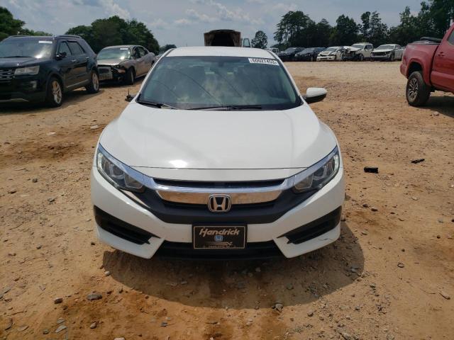 Photo 5 from auction – 2016 HONDA CIVIC LX with VIN 19XFC2F50GE053427