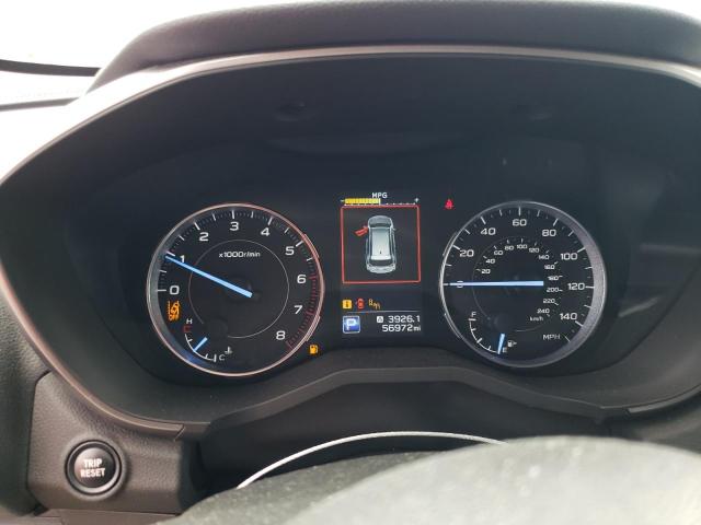 Photo 9 from auction – 2019 SUBARU ASCENT LIM with VIN 4S4WMAPD8K3418607