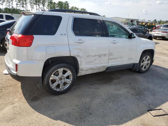 Photo 3 from auction – 2017 GMC TERRAIN SL with VIN 2GKFLTEK6H6103086