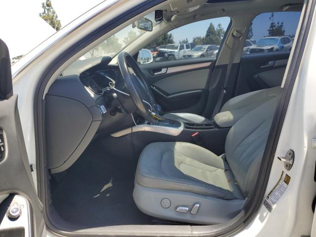 Photo 7 from auction – 2013 AUDI A4 PREMIUM with VIN WAUAFAFLXDA187089