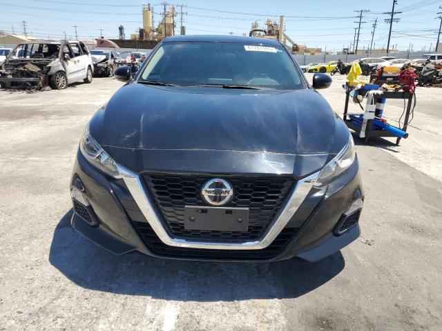 Photo 5 from auction – 2020 NISSAN ALTIMA S with VIN 1N4BL4BV4LC231329