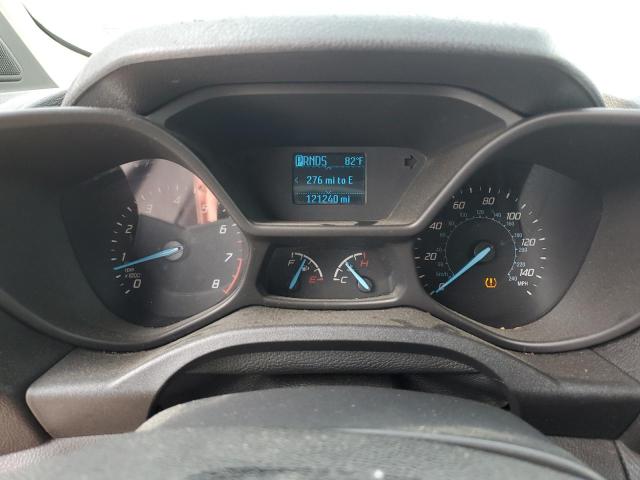 Photo 9 from auction – 2015 FORD TRANSIT CO with VIN NM0GS9F71F1190747