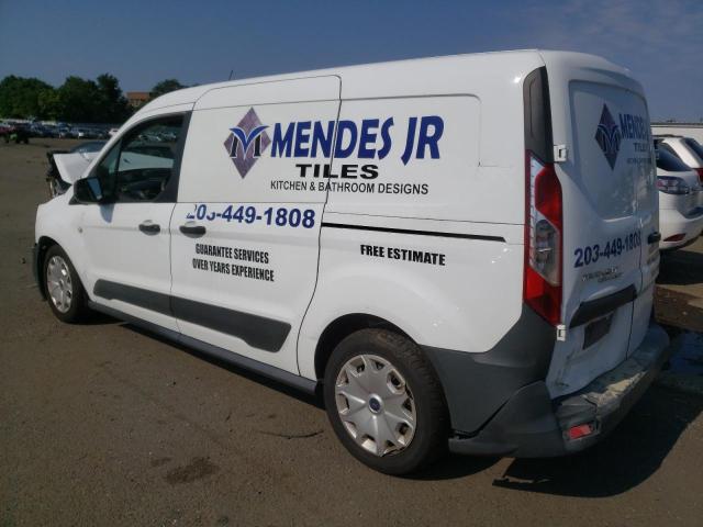 Photo 2 from auction – 2014 FORD TRANSIT CO with VIN NM0LS7E75E1166423