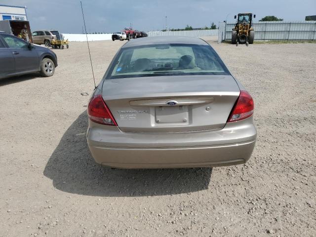 Photo 6 from auction – 2007 FORD TAURUS SEL with VIN 1FAFP56U37A205464