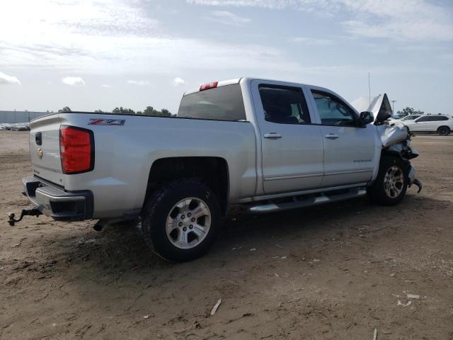 Photo 3 from auction – 2015 CHEVROLET SILVERADO with VIN 3GCPCREC6FG251445