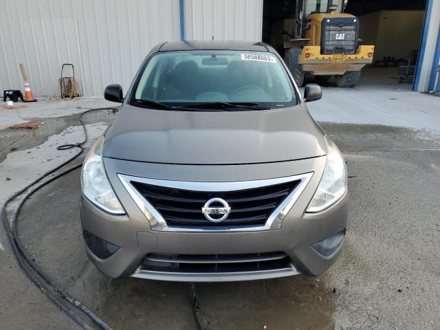 Photo 5 from auction – 2015 NISSAN VERSA S with VIN 3N1CN7AP9FL902728