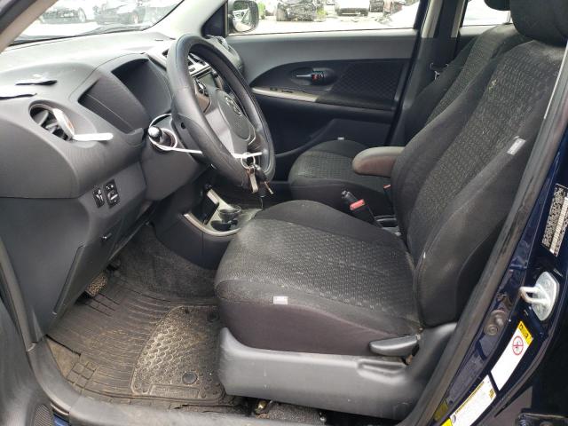 Photo 7 from auction – 2014 TOYOTA SCION XD with VIN JTKKUPB43E1039892
