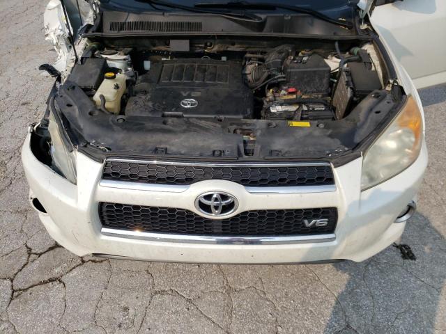 Photo 12 from auction – 2010 TOYOTA RAV4 with VIN JTMDK4DV6AD015671