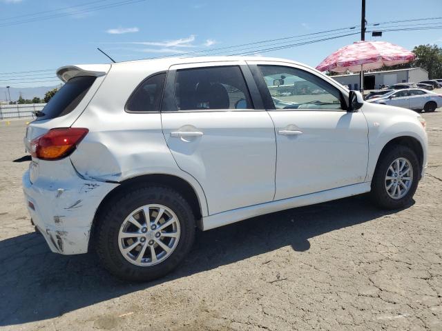 Photo 3 from auction – 2011 MITSUBISHI OUTLANDER with VIN JA4AP3AU8BZ020377