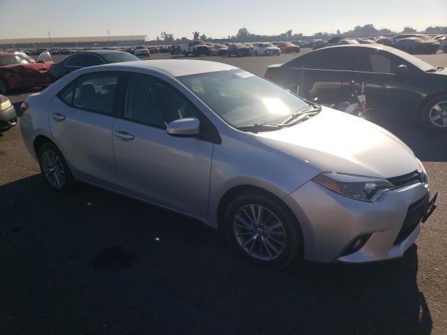 Фото 4 с аукциона – 2014 TOYOTA COROLLA L с VIN 5YFBURHE9EP024201