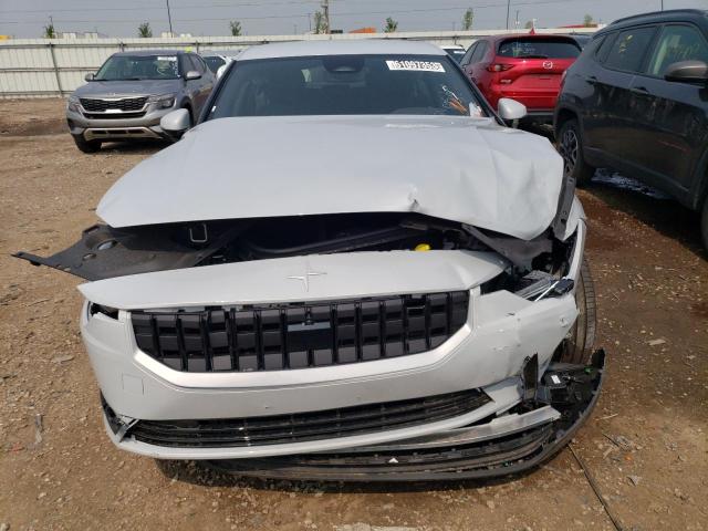 Photo 5 from auction – 2023 POLESTAR 2 with VIN YSMEG3KA1PL156456