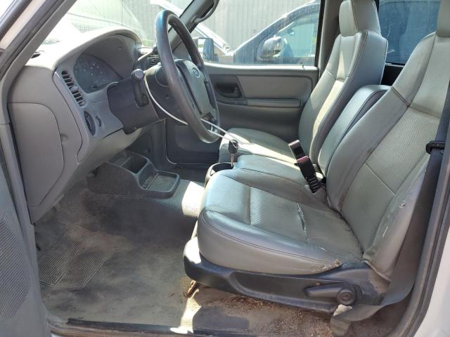 Photo 7 from auction – 2008 FORD RANGER with VIN 1FTYR10D48PA26332