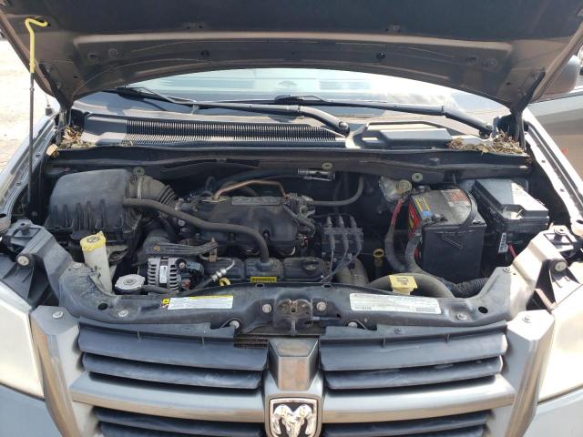 Photo 12 from auction – 2010 DODGE GRAND CARA with VIN 2D4RN4DE4AR467678