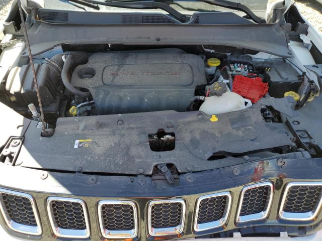 Photo 11 from auction – 2021 JEEP COMPASS LI with VIN 3C4NJDCB2MT602902