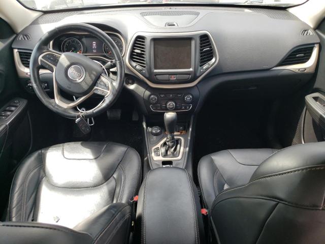 Photo 8 from auction – 2015 JEEP CHEROKEE L with VIN 1C4PJMDB3FW716640