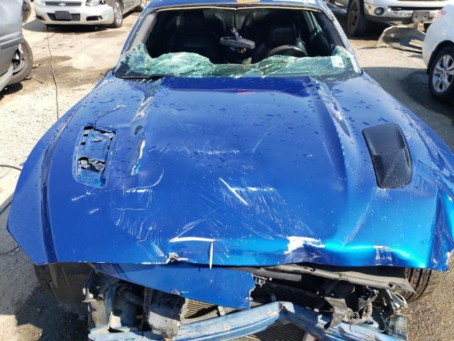Photo 11 from auction – 2017 FORD MUSTANG GT with VIN 1FA6P8CF8H5353188