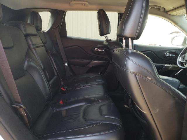 Photo 10 from auction – 2019 JEEP CHEROKEE L with VIN 1C4PJLDB3KD300667