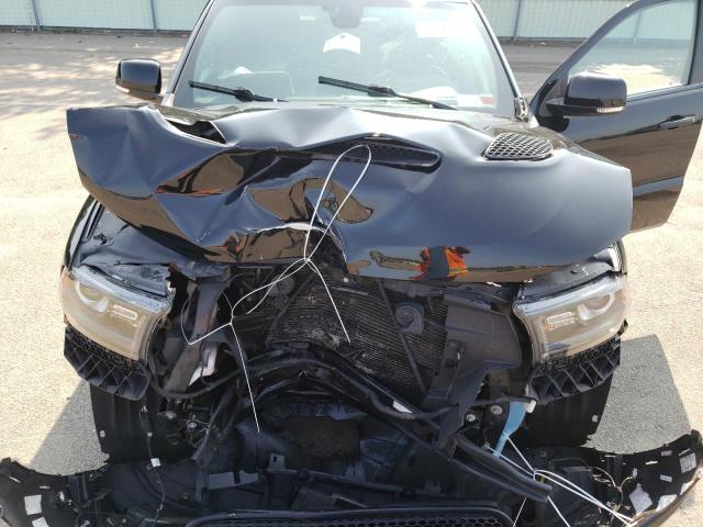 Photo 12 from auction – 2018 DODGE DURANGO R/ with VIN 1C4SDJCT9JC372042