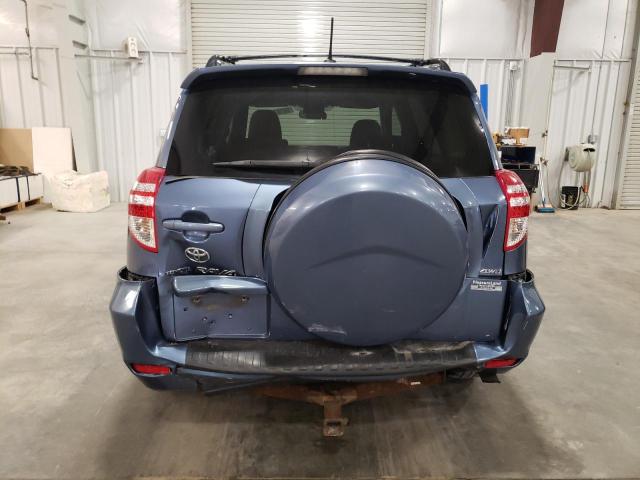 Photo 6 from auction – 2009 TOYOTA RAV4 with VIN JTMBF33V995010512