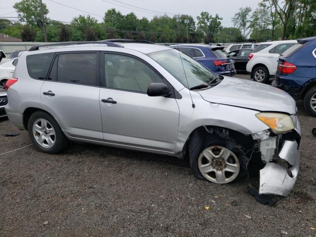 Photo 4 from auction – 2008 TOYOTA RAV4 with VIN JTMBD33V485175792