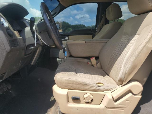 Photo 7 from auction – 2012 FORD F150 SUPER with VIN 1FTFW1EF9CFA41529