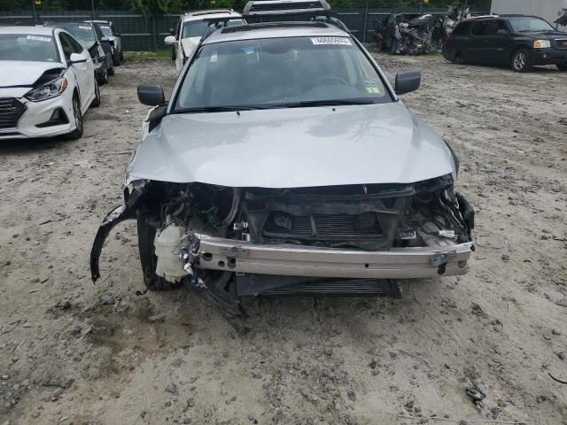 Photo 5 from auction – 2005 VOLVO XC70 with VIN YV1SZ592751203379