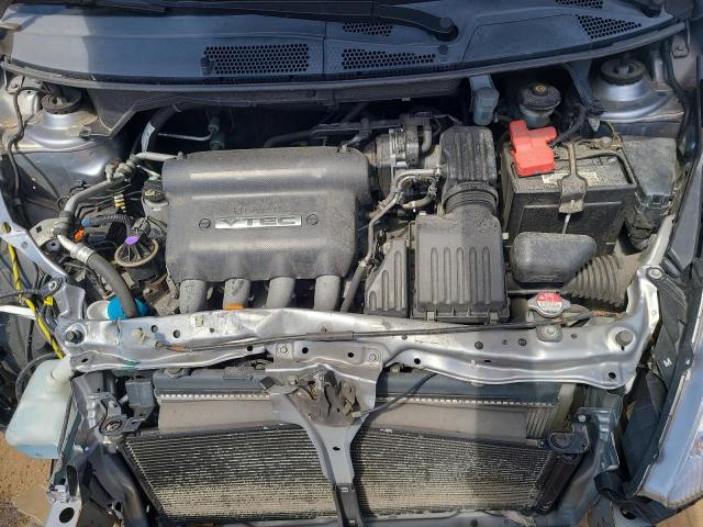 Photo 11 from auction – 2007 HONDA FIT with VIN JHMGD37497S050552