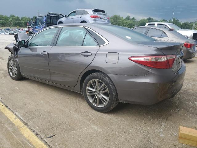 Photo 2 from auction – 2017 TOYOTA CAMRY LE with VIN 4T1BF1FK5HU439457