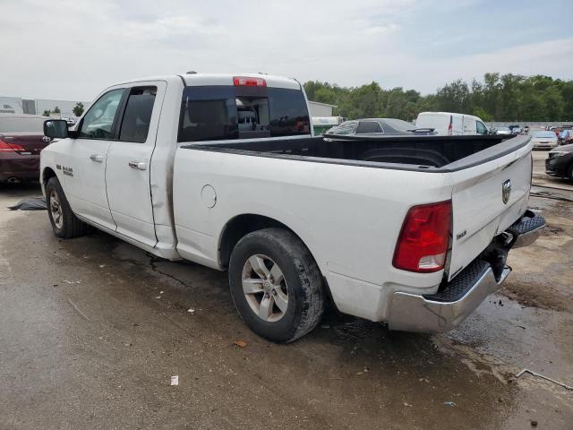 Photo 2 from auction – 2016 RAM 1500 SLT with VIN 1C6RR6GT2GS240592