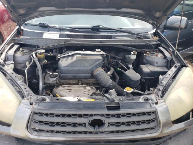 Photo 11 from auction – 2003 TOYOTA RAV4 with VIN JTEHH20V430204755