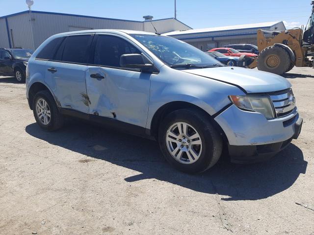Photo 4 from auction – 2008 FORD EDGE SE with VIN 2FMDK36C28BA60561