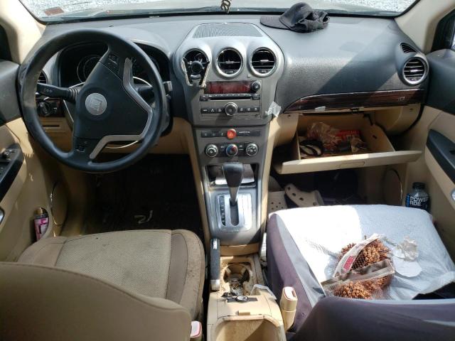 Photo 8 from auction – 2008 SATURN VUE XE with VIN 3GSCL33P48S691797