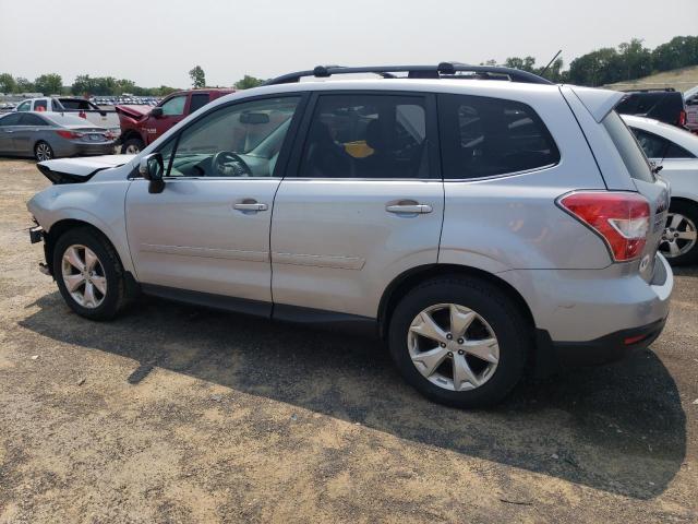 Photo 2 from auction – 2014 SUBARU FORESTER 2 with VIN JF2SJAMCXEH455268
