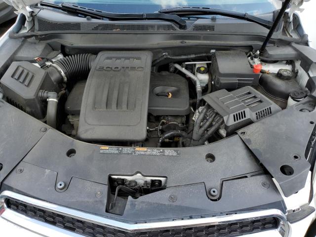 Photo 12 from auction – 2015 CHEVROLET EQUINOX LT with VIN 2GNFLFEK6F6212648