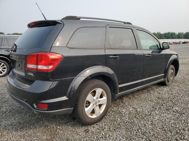 Photo 3 from auction – 2011 DODGE JOURNEY MA with VIN 3D4PG1FG9BT534448