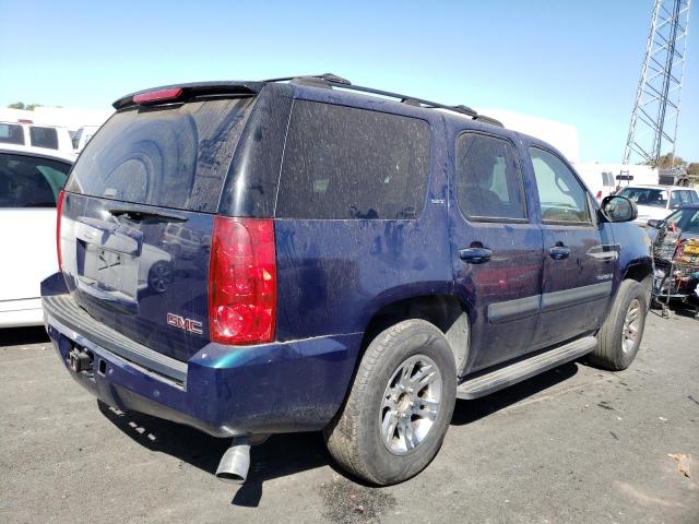 Photo 3 from auction – 2007 GMC YUKON with VIN 1GKFC13037J156254