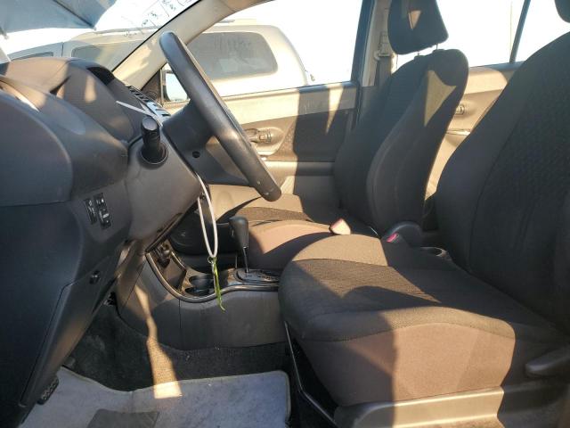 Photo 7 from auction – 2009 TOYOTA SCION XD with VIN JTKKU10449J041835