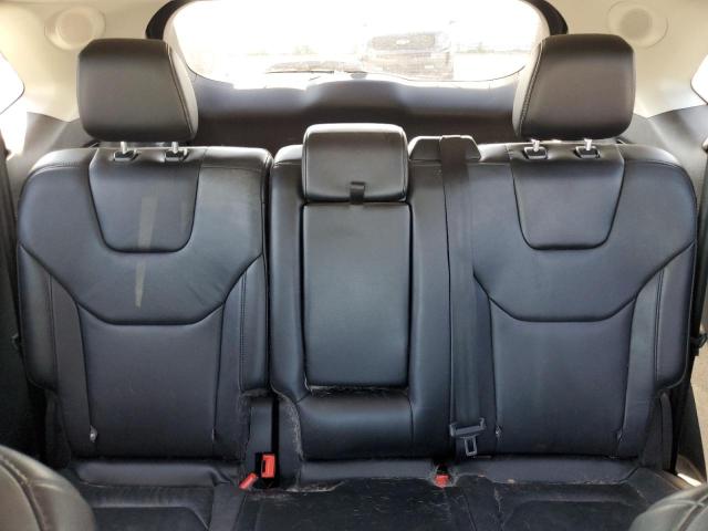 Photo 10 from auction – 2015 FORD EDGE TITAN with VIN 2FMTK4K92FBB48440