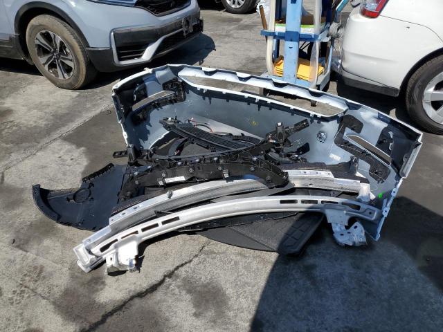 Photo 12 from auction – 2023 TESLA MODEL Y with VIN 7SAYGDEF2PF772467