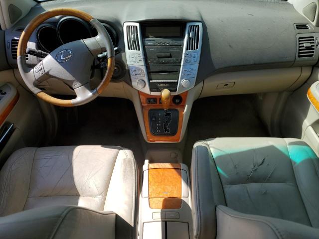 Photo 8 from auction – 2008 LEXUS RX 350 with VIN 2T2GK31U38C048262