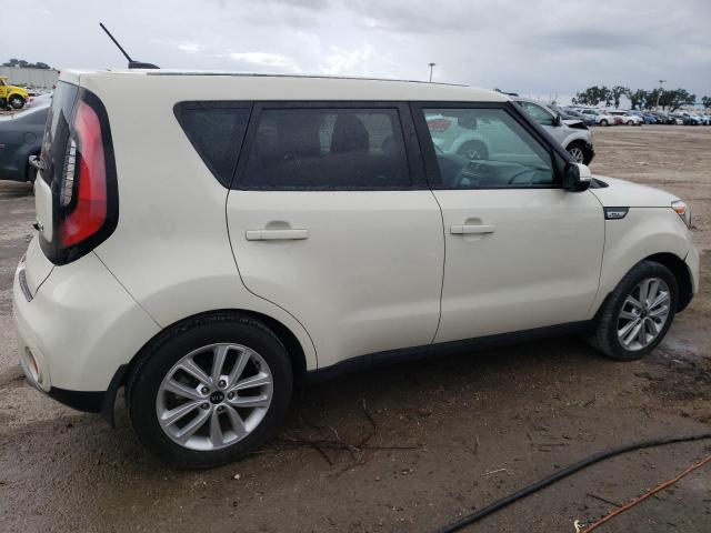 Photo 3 from auction – 2018 KIA SOUL + with VIN KNDJP3A57J7523875