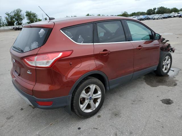 Photo 3 from auction – 2015 FORD ESCAPE SE with VIN 1FMCU9GX3FUA86264