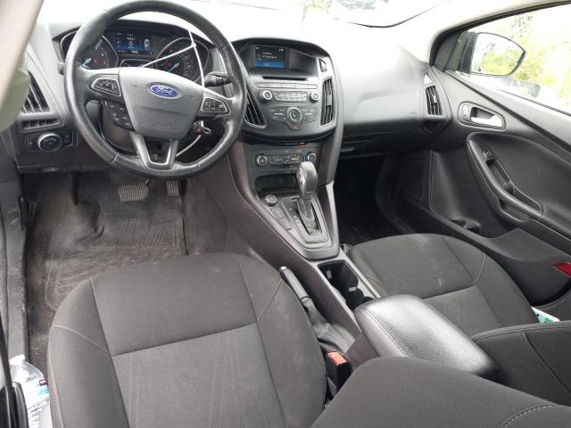 Photo 8 from auction – 2017 FORD FOCUS SE with VIN 1FADP3F29HL255561