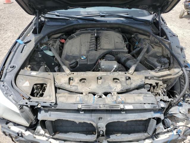 صورة رقم 11 من المزاد - 2012 BMW 535 I مع VIN WBAFR7C55CC811258