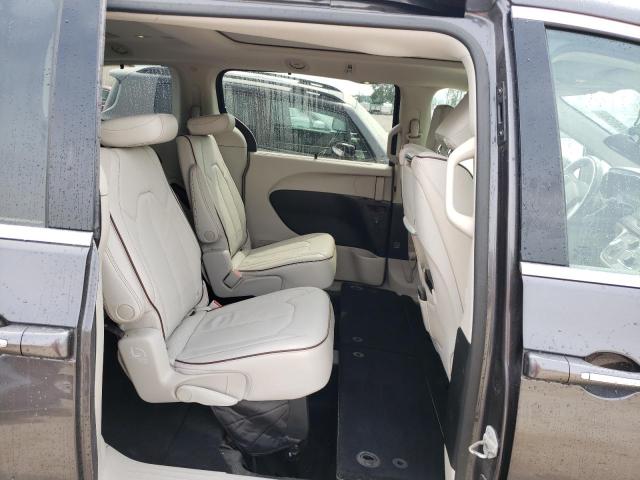 Photo 10 from auction – 2018 CHRYSLER PACIFICA L with VIN 2C4RC1GG6JR132159
