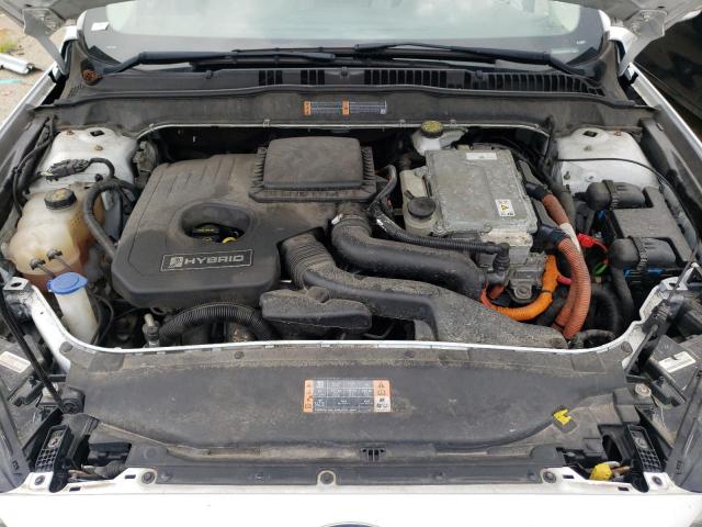 Photo 11 from auction – 2018 FORD FUSION TIT with VIN 3FA6P0RU5JR247260