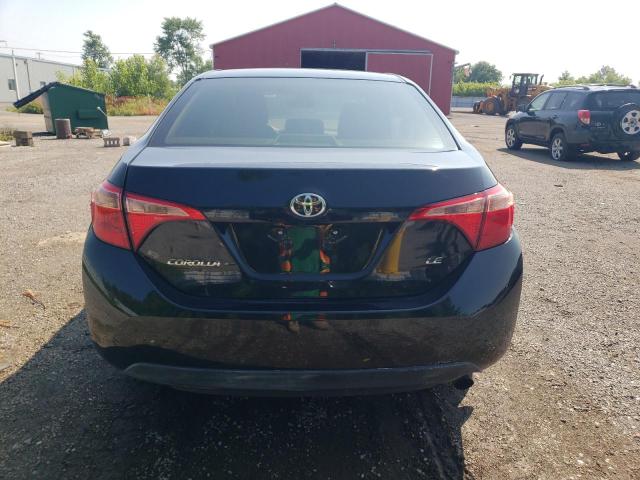 Photo 6 from auction – 2018 TOYOTA COROLLA L with VIN 2T1BURHE8JC091494